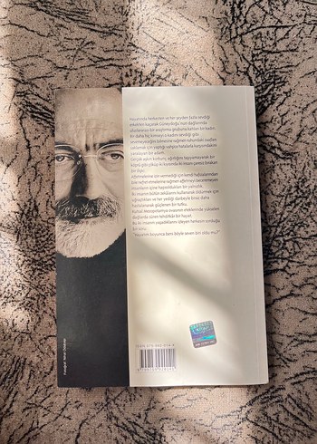 Ahmet Altan - En Uzun Gece Romanı