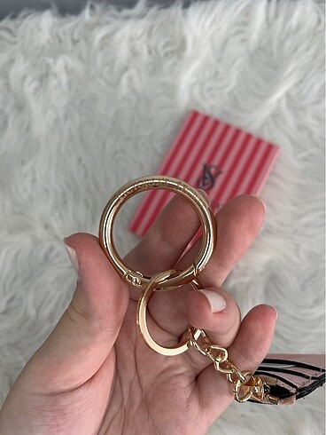 Victoria s Secret KUTULU Muadil Kartlık
