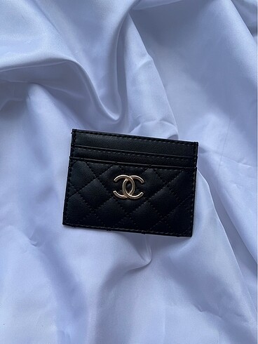 Muadil Chanel Kartlık
