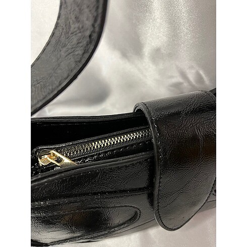 Beden siyah Renk 058 Heart Bag