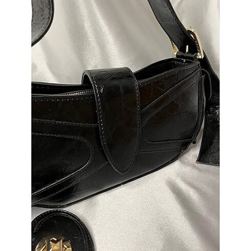 Beden 058 Heart Bag