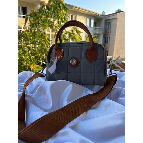 104-Basic Tote Bag