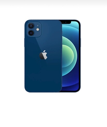 İphone 12