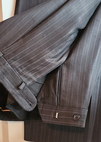 NEW FORM  Erkek Takım Elbise | Charismatic Serisi - Görsel 8