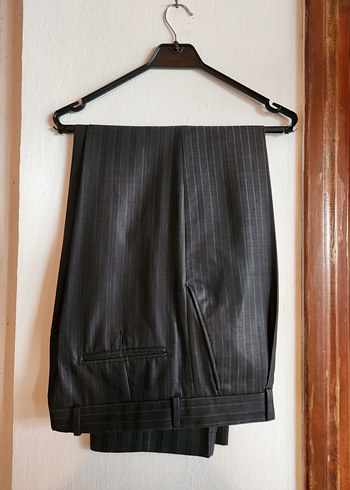 NEW FORM  Erkek Takım Elbise | Charismatic Serisi - Görsel 6