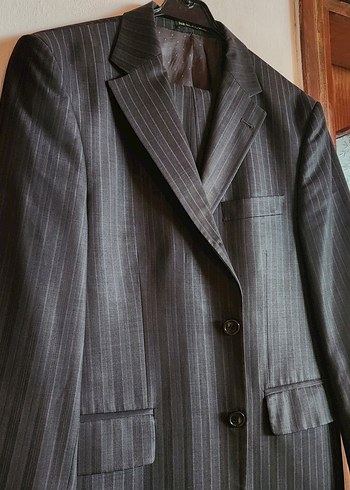 NEW FORM  Erkek Takım Elbise | Charismatic Serisi - Görsel 2