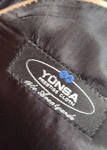 YÜNSA x NEW FORM  Erkek Takım Elbise | Özel Seri  - Görsel 4