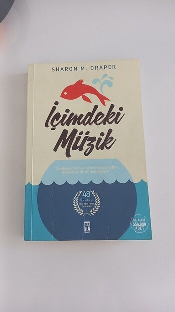 İçimdeki Müzik
