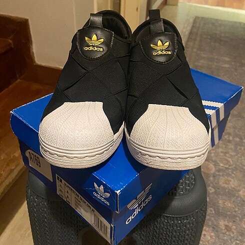 39 Beden Adidas Superstar