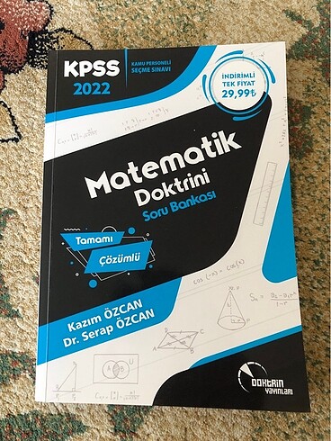 Kpss matematik