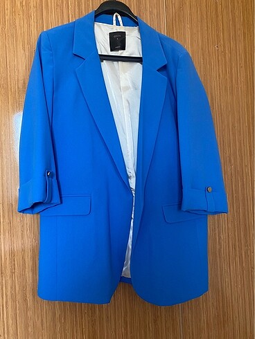 Blazer ceket