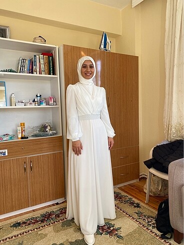 Diğer Nikah elbisesi