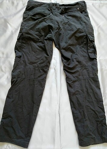 Decathlon kargo pantolon