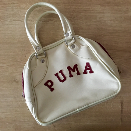 PUMA çanta