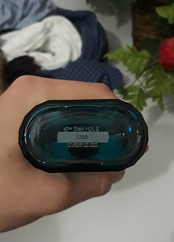 Beden Davidoff Cool Water Orijinal Parfüm