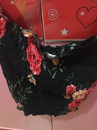 Bershka Bluzz