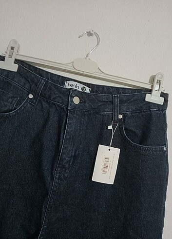 Kot pantolon jeans kadın 