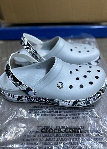 Crocs 41