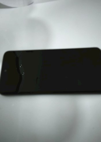 Siyah Android Telefon 6GB RAM - Görsel 4