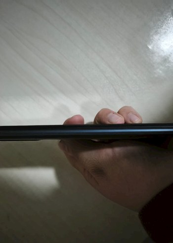 Siyah Android Telefon 6GB RAM - Görsel 7