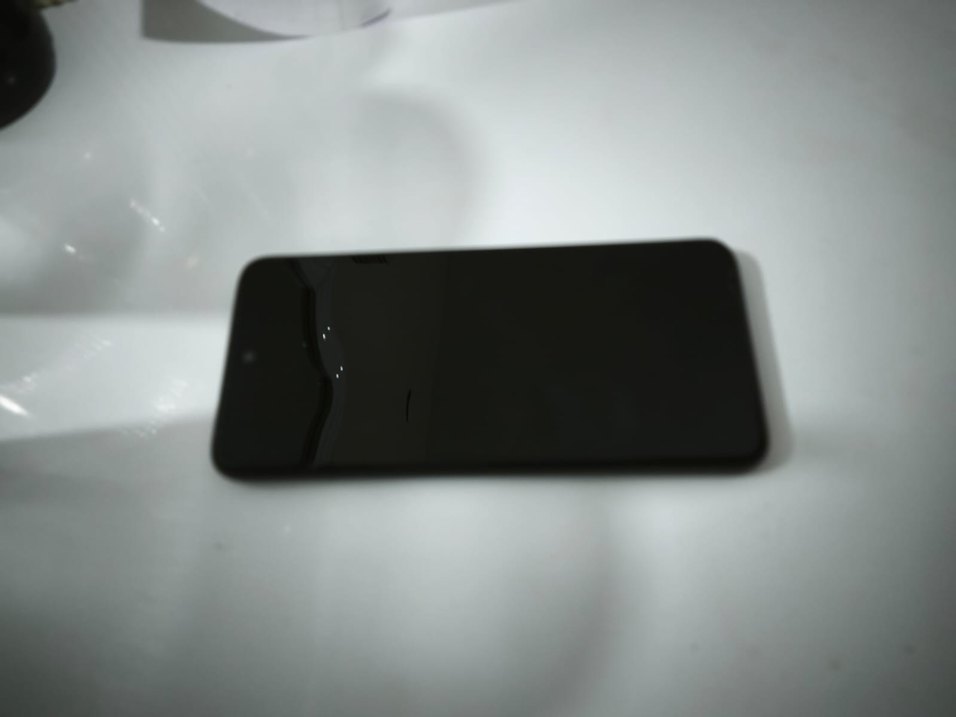 Siyah Android Telefon 6GB RAM - Görsel 4