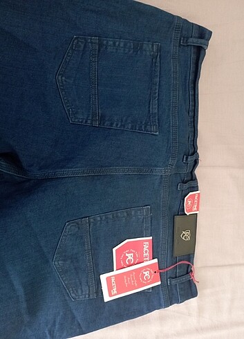 Battal boy pantolon  - Görsel 2