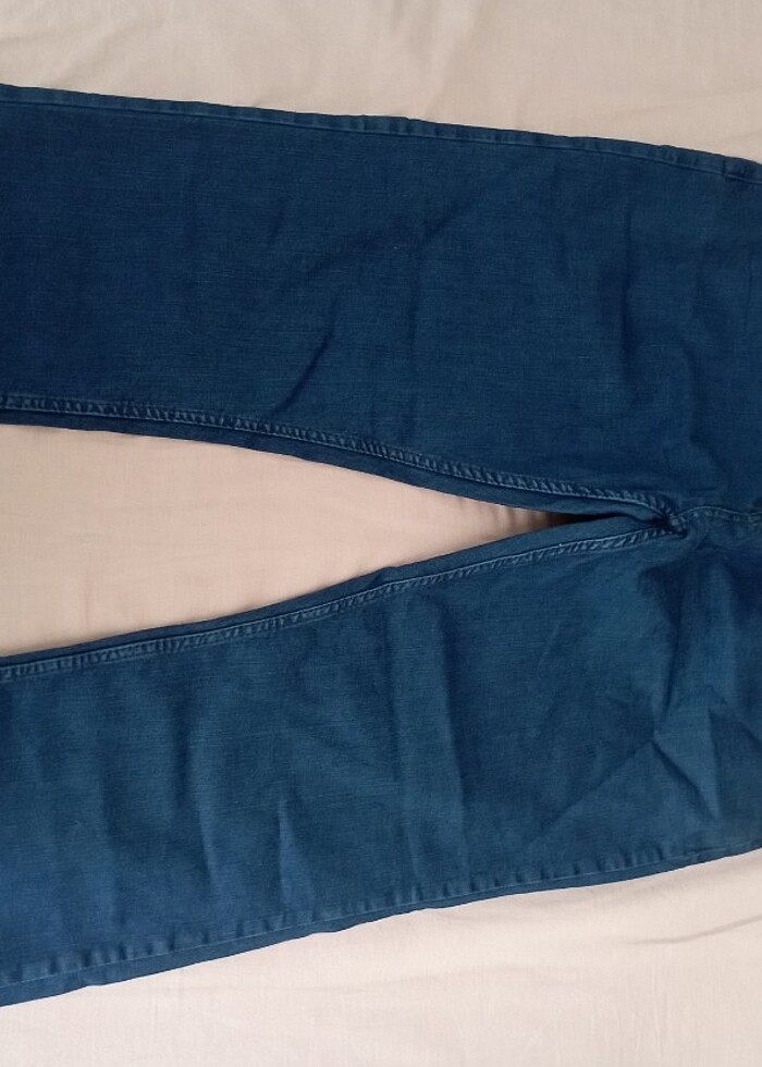 Battal boy pantolon  - Görsel 3