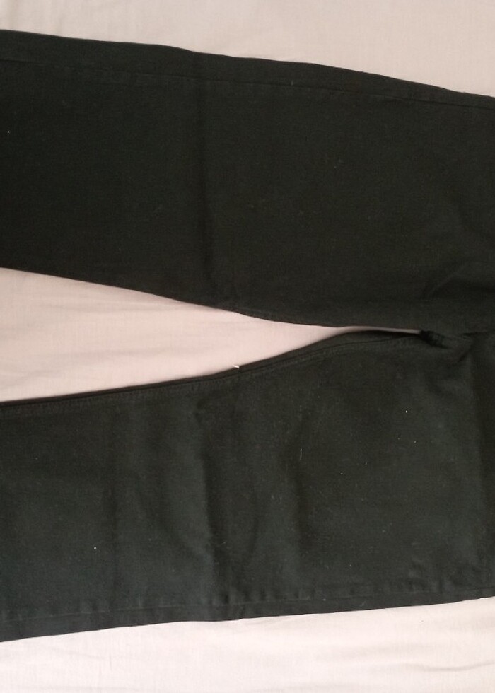 Büyük beden pantolon  - Görsel 2