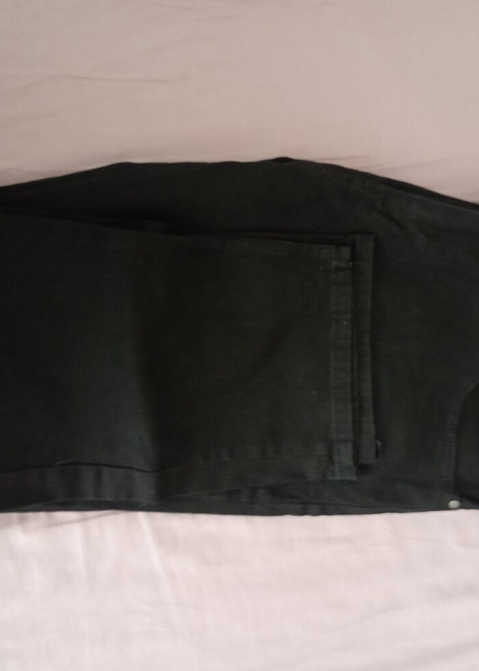 Büyük beden pantolon  - Görsel 3