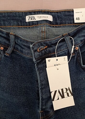 Zata pantolon  - Görsel 2