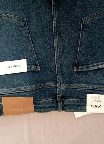 Zata pantolon  - Görsel 4