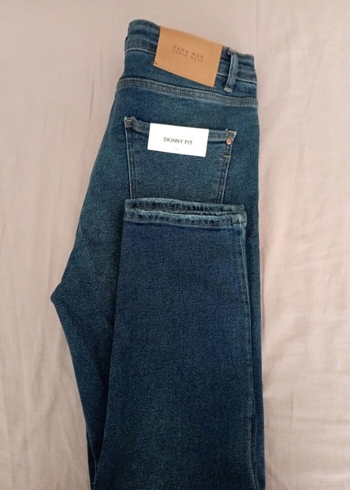 Zata pantolon  - Görsel 3