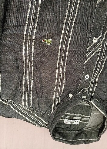 Lacoste gömlekler - Görsel 2