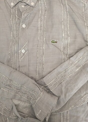 Lacoste gömlekler - Görsel 4