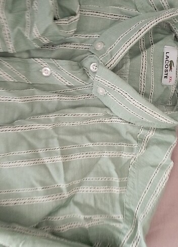 Lacoste gömlekler - Görsel 6