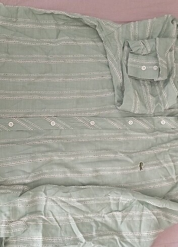 Lacoste gömlekler - Görsel 7