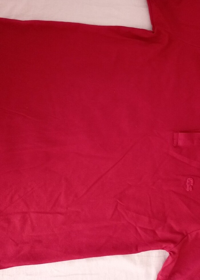 Lacoste tişört  - Görsel 2