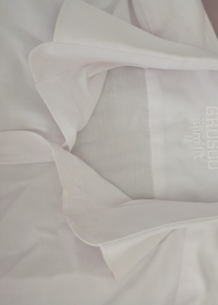 Lacoste tişört  - Görsel 3