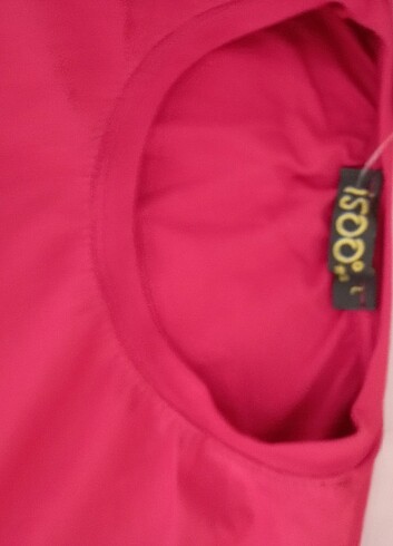 Sporcu tişört  - Görsel 5