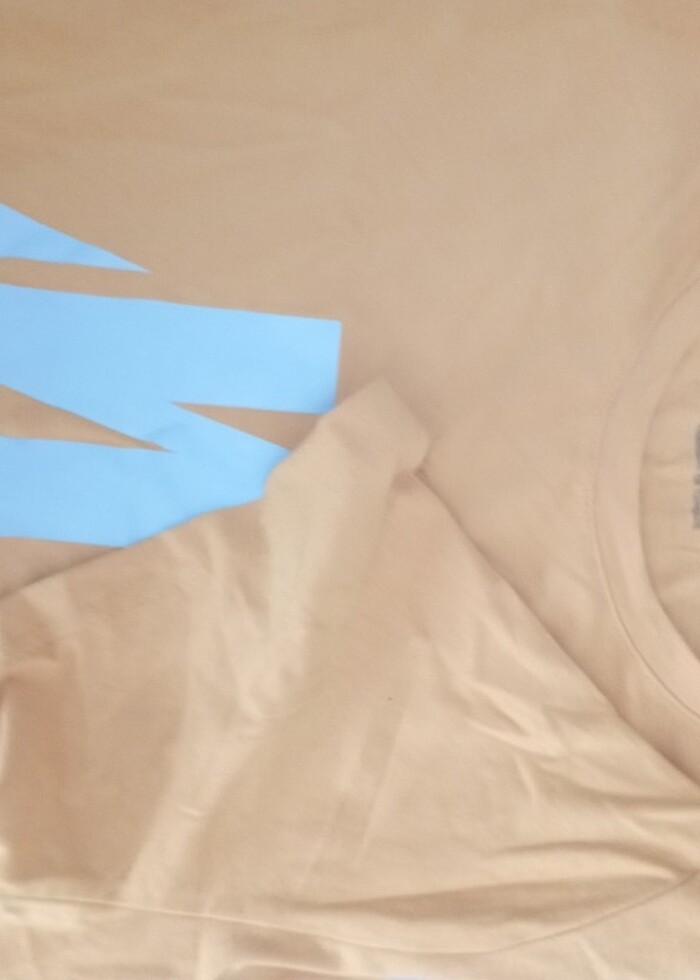 Sporcu tişört  - Görsel 3