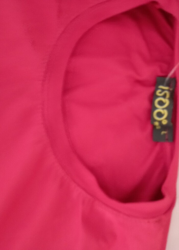 Sporcu tişört  - Görsel 5