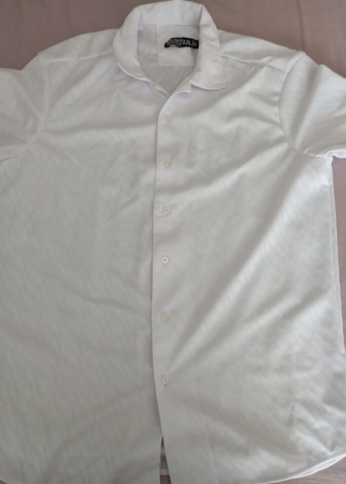 Kısa kollu gömlekler  - Görsel 3