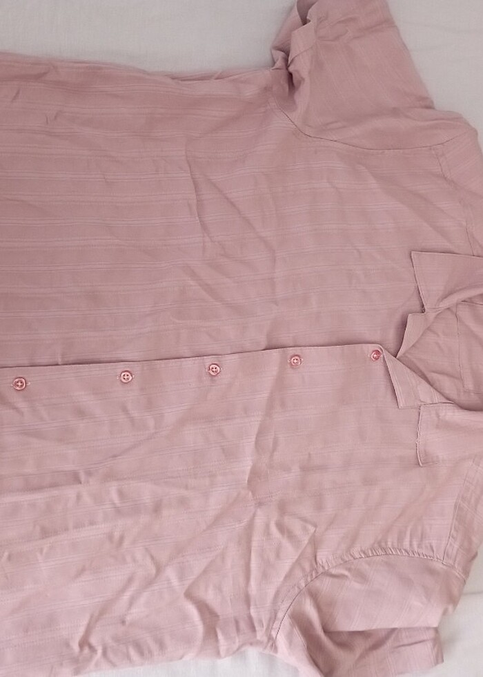 Kısa kollu gömlekler  - Görsel 4