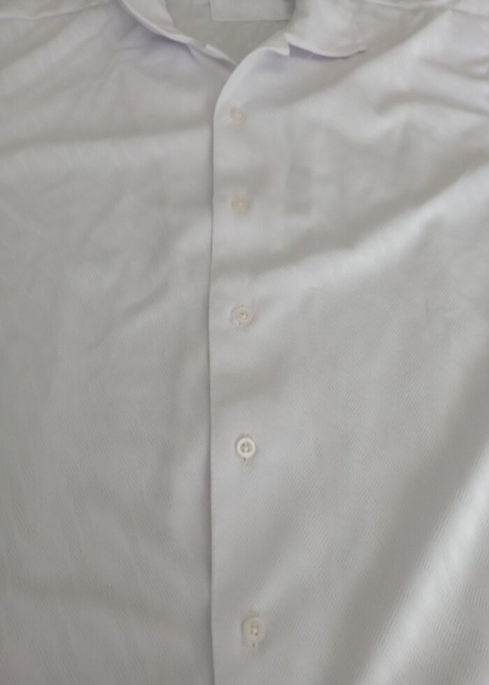 Kısa kollu gömlekler  - Görsel 5