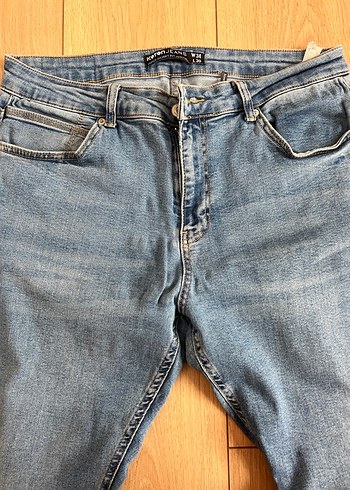 Koton Süper Skinny Erkek Jean - Görsel 5
