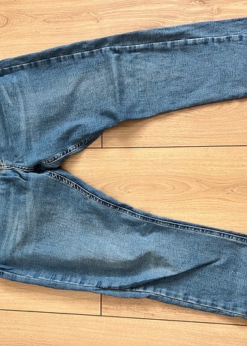 Koton Süper Skinny Erkek Jean - Görsel 4
