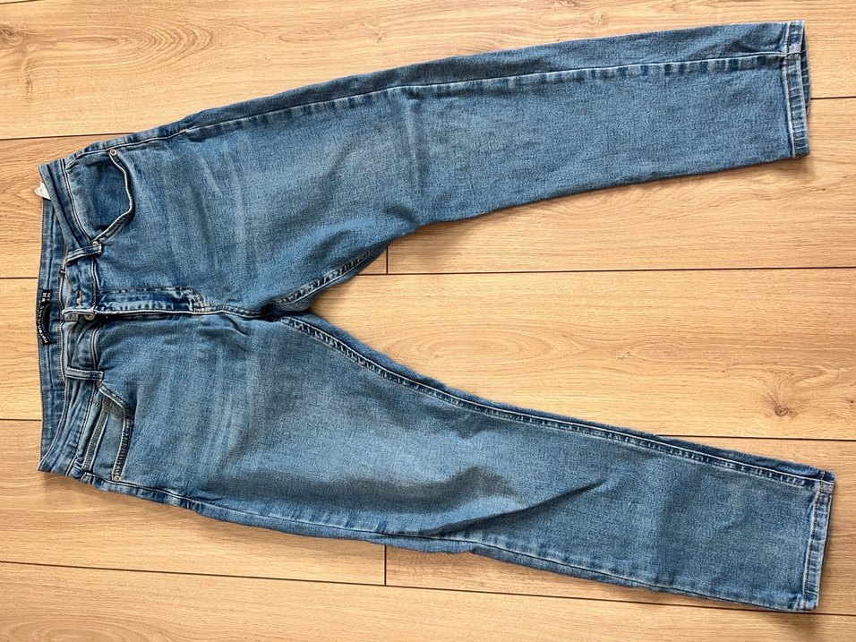 Koton Süper Skinny Erkek Jean - Görsel 4