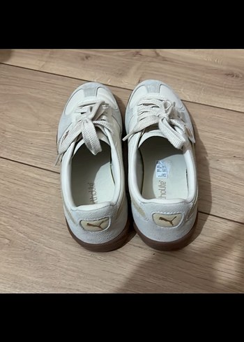 Puma Palermo Orijinal - Görsel 5