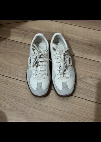 Puma Palermo Orijinal - Görsel 3