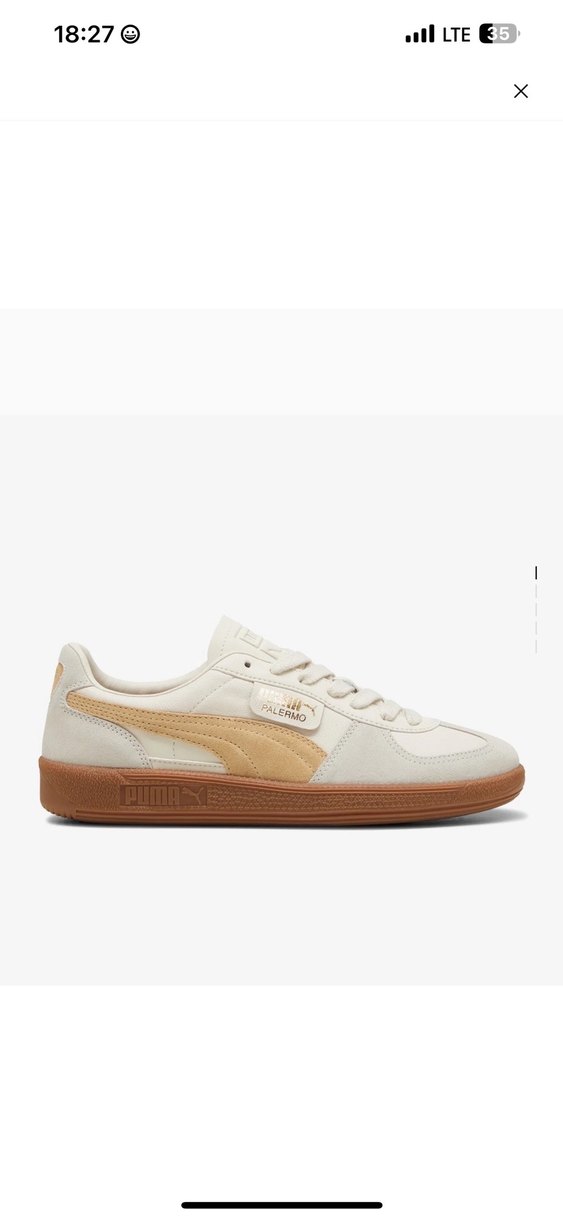 Puma Palermo Orijinal - Görsel 2